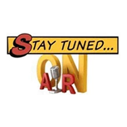 Stay Tuned On Air