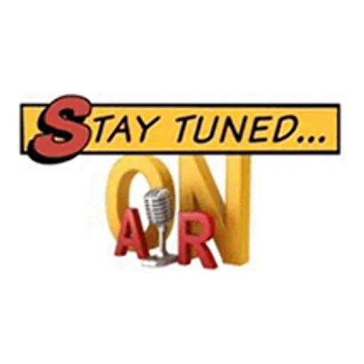 Stay Tuned On Air