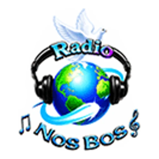 Gospel Radio Nos Bos
