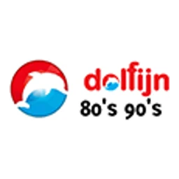 Dolfijn 80s 90s