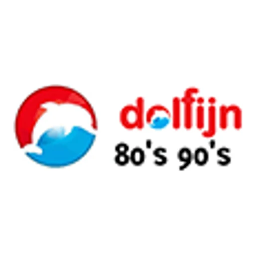 Dolfijn 80s 90s