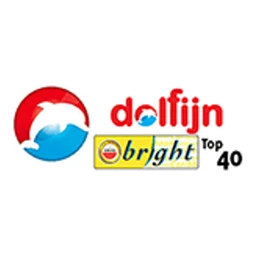 Dolfijn Bright Top 40
