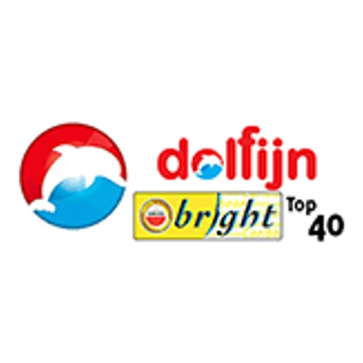 Dolfijn Bright Top 40