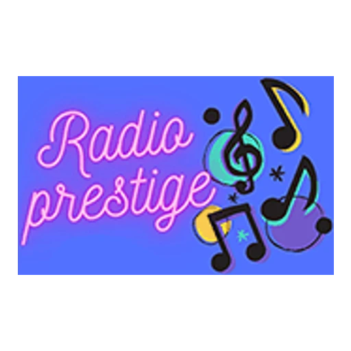 Prestige Radio