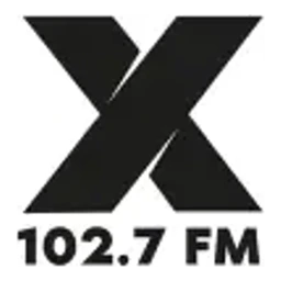 X 102.7 FM