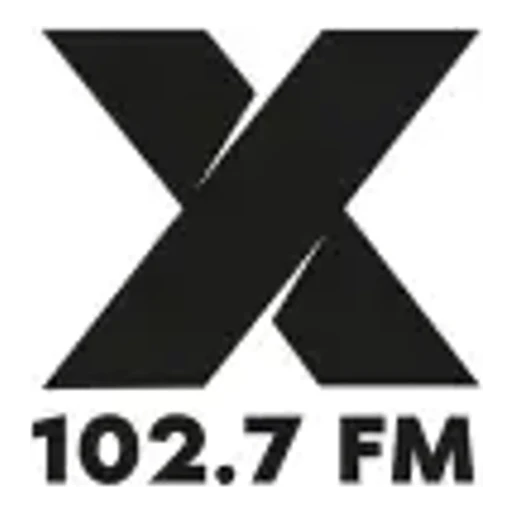 X 102.7 FM