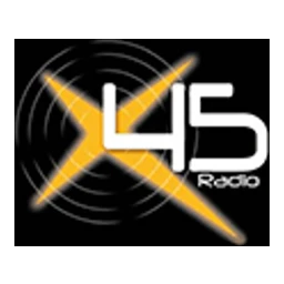 X45Radio
