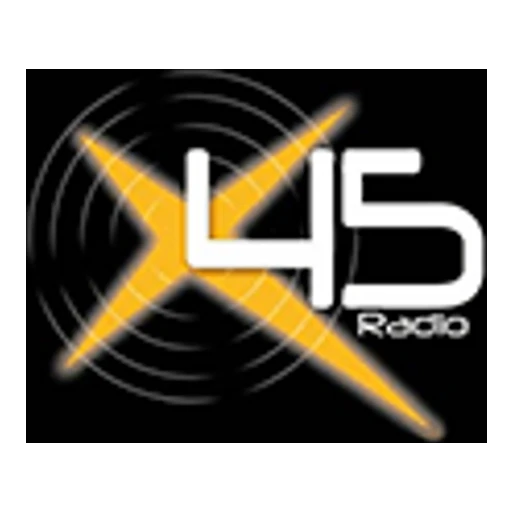 X45Radio