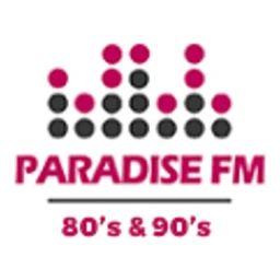 Paradise FM 80’s & 90’s