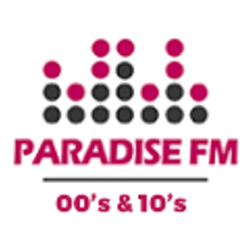 Paradise FM 00’s & 10’s