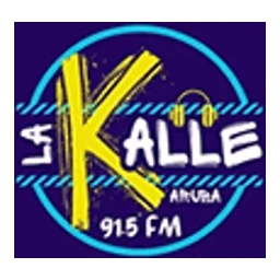 La Kalle Aruba 91.5 FM