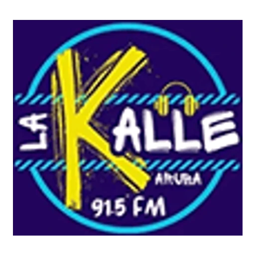 La Kalle Aruba 91.5 FM