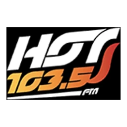 HOT 103.5 FM