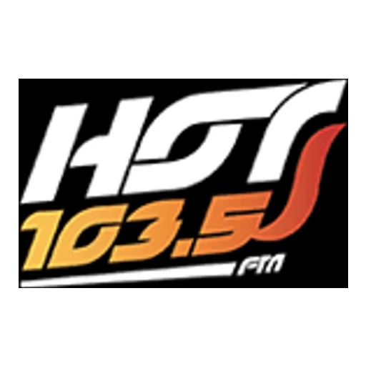 HOT 103.5 FM