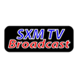 SXM TV Broadcast