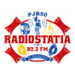 Radio Statia 92.3 FM