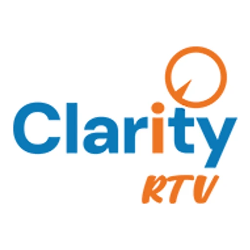 Clarity RTV