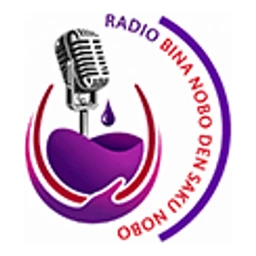 Radio biña nobo den saku nobo