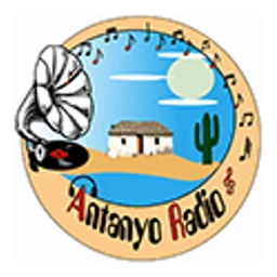 Antanyo Radio