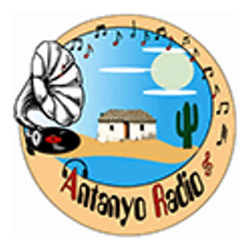 Antanyo Radio