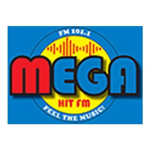Radio Mega Hit 101.1 FM