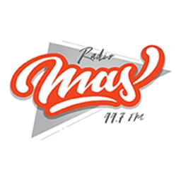 Radio Mas 99.7 FM