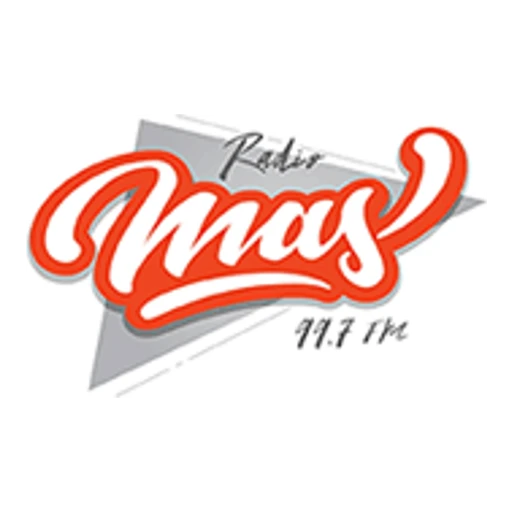 Radio Mas 99.7 FM