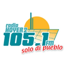 Radio Hoyer 2 105.1 FM