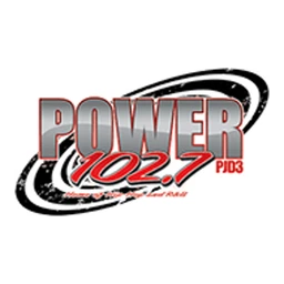 102.7 FM Voice Of St. Maarten (PJD3)