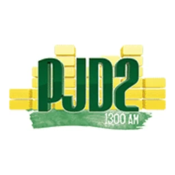1300 AM Voice Of St. Maarten (PJD2)